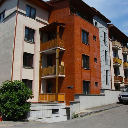 A Class Apartments In Old Tbilisi Shardeni エクステリア 写真